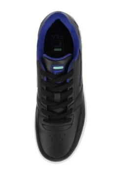 Fila Sneakers Laag - Black -Fila Verkoopwinkel adcdfc46ebda4f70be33c4b9d506303d