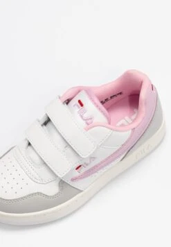 Fila Footwear Arcade- Sneakers Laag - White/Lilac Sachet -Fila Verkoopwinkel adf066397fa54f2085a4cfeacae38daa