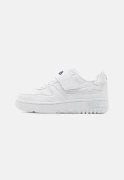 Fila Fxventuno Unisex - Sneakers Laag - White