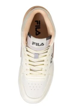Fila Noclaf - Sneakers Hoog - White Vanilla Cream 10 Fila Noclaf - Sneakers Hoog - White Vanilla Cream -Fila Verkoopwinkel ae1a4bd7d62440d09981b3889aacf81e