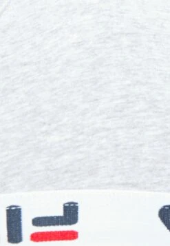 Fila 3 Pack - String - Grey -Fila Verkoopwinkel aecc2d8091704ef394ce104091bb0e3a