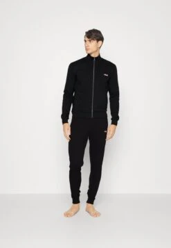 Fila Man - Pyjama - Black