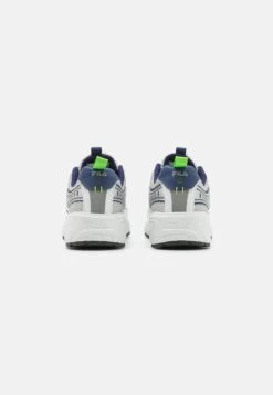 Fila 2000 Stunner Unisex - Sneakers Laag - White/Medieval Blue -Fila Verkoopwinkel afc5646e738b42fd8a6e7f645fbe78cd