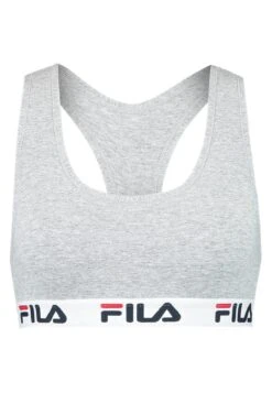 Fila Urban Bra - Bustier - Grey -Fila Verkoopwinkel afd3063e620b49ba91a521d5ade45b0b