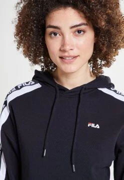 Fila Tavora- Sweater - Black-Bright White 6 Fila Tavora- Sweater - Black-Bright White -Fila Verkoopwinkel b00576881d184a6a92b0736e84c117b2