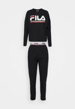 Fila Woman - Pyjama - Black 10 Fila Woman - Pyjama - Black -Fila Verkoopwinkel b00cc92cf1974692a14c7c50d8705165