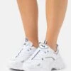Fila Electrove - Sneakers Laag - White
