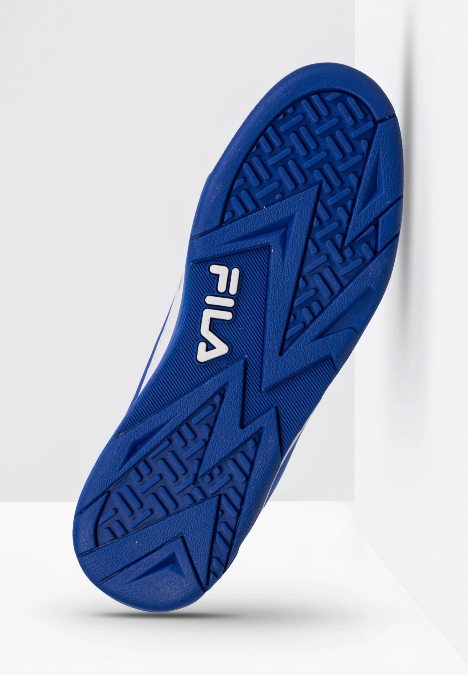 Fila Casim - Sneakers Laag - White Lapis Blue 5 Fila Casim - Sneakers Laag - White Lapis Blue - Afbeelding 5