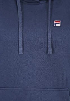 Fila Apparel Bibinje - Sweater - Medieval Blue -Fila Verkoopwinkel b09357b061e942abb1df6c1de9250827