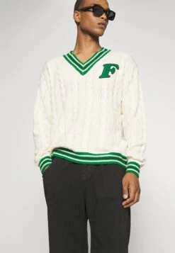 Fila Taubate Unisex - Trui - Whitecap Gray -Fila Verkoopwinkel b097742c13184939b0f07cb52ebfdbdf