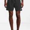Fila Apparel Reno - Shorts - Moonless Night