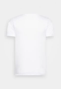 Fila Man Round Neck 2 Pack - Hemd - White -Fila Verkoopwinkel b1235959cfe741bf82ae48db0baecc74