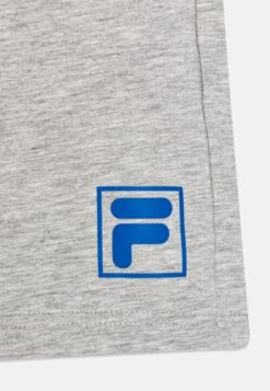 Fila Bexten Unisex - Trainingsbroek - Light Grey Melange -Fila Verkoopwinkel b13ad553524c4e878cb2dc387cbf24ae