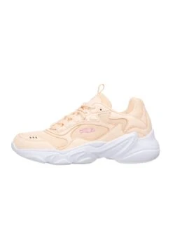 Fila Collene - Sneakers Laag - Vanilla Cream