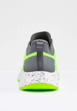 Fila Novanine - Hardloopschoenen Competitie - Neon Green/Black -Fila Verkoopwinkel b155aa1eef374d609973443d25325ffb