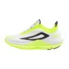 Fila Shocket Train - Sportieve Wandelschoenen - White Black Safety Yellow