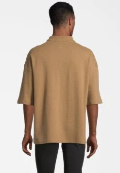 Fila Cogolin Kimono Sleeve- Longsleeve - Sepia Tint -Fila Verkoopwinkel b1837f894d2d495781fa21fbb5e7d624