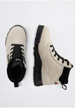 Fila Footwear Grunge Ii Bl Mid Wmn - Veterboots - Feather Gray -Fila Verkoopwinkel b1b74ea7e7934084a9f335bba2653801