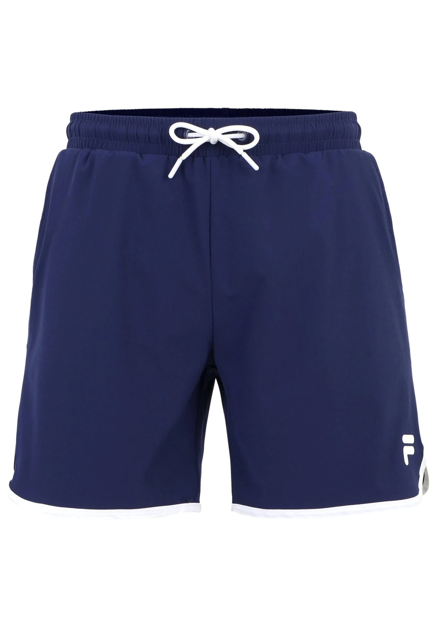 Fila Scilla- Zwemshorts - Medieval Blue 4 Fila Scilla- Zwemshorts - Medieval Blue - Afbeelding 4