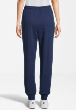 Fila Apparel Balimo High Waist - Trainingsbroek - Medieval Blue -Fila Verkoopwinkel b28f9c1bba5341269cb45a2325e2bf85