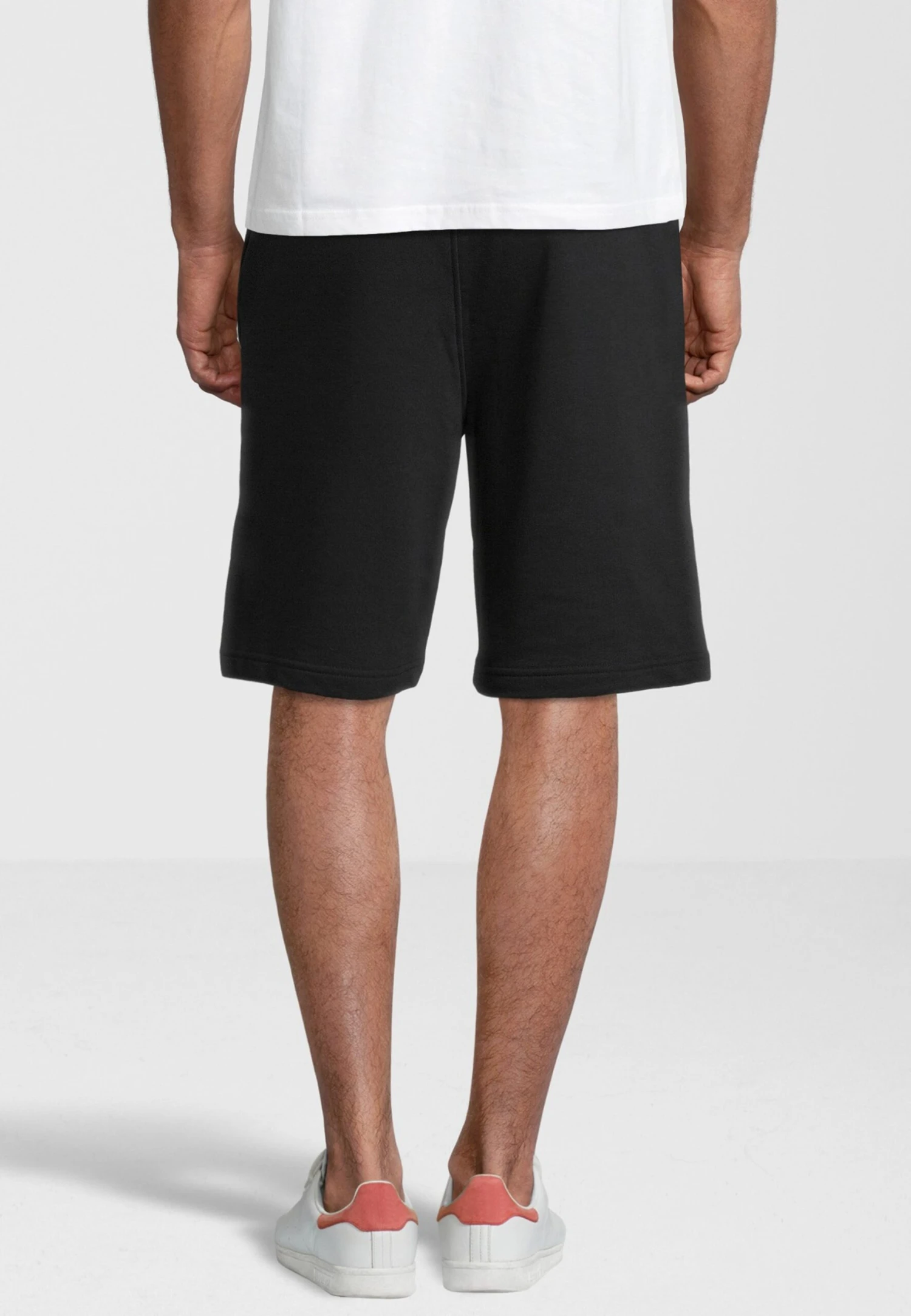 Fila Bültow - Shorts - Black Beauty 3 Fila Bültow - Shorts - Black Beauty - Afbeelding 3