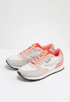 Fila Orbit Cb Low - Sneakers Laag - Marshmallow-Flamingo Pink 15 Fila Orbit Cb Low - Sneakers Laag - Marshmallow-Flamingo Pink -Fila Verkoopwinkel b2cef6a537794ca68fb0044b57d9dbd9