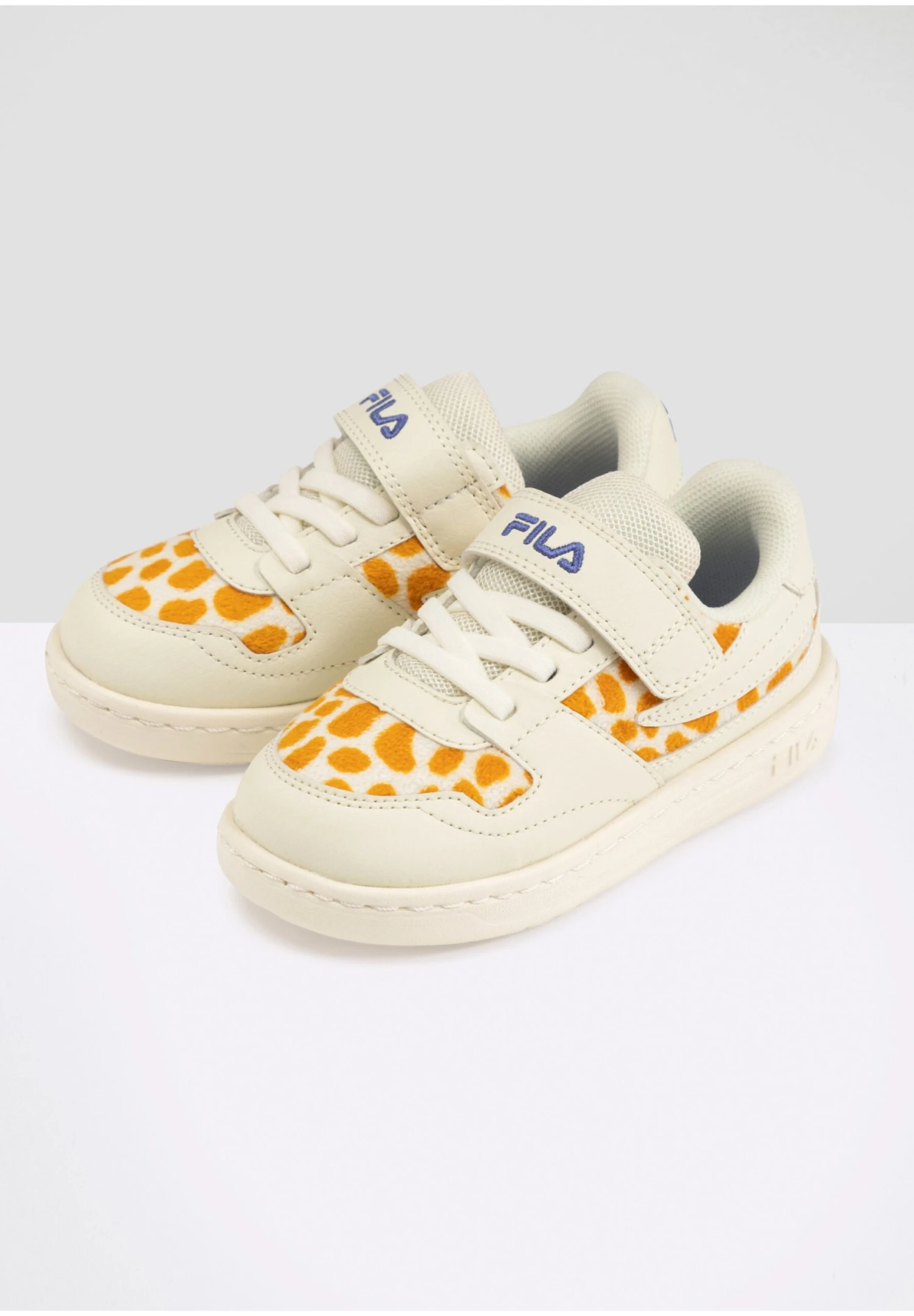 Fila Fxventuno A Tdl Unisex - Sneakers Laag - Marshmallow Giraffe 7 Fila Fxventuno A Tdl Unisex - Sneakers Laag - Marshmallow Giraffe - Afbeelding 7