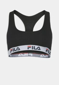 Fila 2 Pack - Bustier - Black/Grey -Fila Verkoopwinkel b2ff6517f39a474680fdc9268506d570