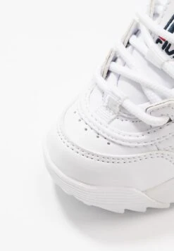Fila Disruptor Infants - Sneakers Laag - White -Fila Verkoopwinkel b3658a6b52494dbdb3ca62160956e4bd