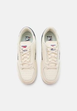 Fila Original Tennis 83 Unisex - Sneakers Laag - Antique White -Fila Verkoopwinkel b3978c76b28b4c1aa2e82cbfe10d3d19