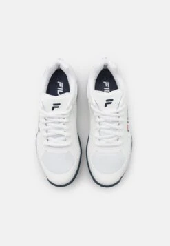 Fila Sabbia Lite 2 - Tennisschoenen Voor Kleibanen - White -Fila Verkoopwinkel b3eeb583442a407fa29d949d183862b4