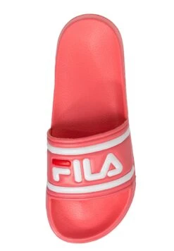 Fila Morro Bay - Teenslippers - Fiery Coral -Fila Verkoopwinkel b425e80cef7743f4abf876ed0e09e731