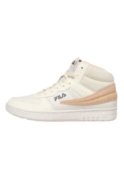 Fila Noclaf - Sneakers Hoog - White Vanilla Cream