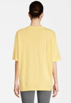 Fila Balje- T-Shirt Print - Pale Banana -Fila Verkoopwinkel b5286b339d3b4ecd96d6ab9e17137972