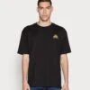Fila Scottie- T-Shirt Basic - Black