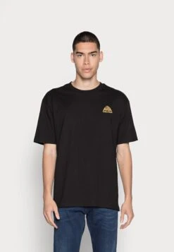 Fila Scottie- T-Shirt Basic - Black