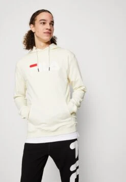 Fila Barumini- Hoodie - Vanilla Ice -Fila Verkoopwinkel b56616ad13d54888a38c1c692153398f