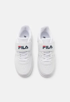 Fila Fxventuno Unisex - Sneakers Laag - White -Fila Verkoopwinkel b56eca1f60e64bb58315283995fea889
