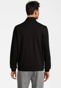 Fila Bottrop - Trainingsvest - Black -Fila Verkoopwinkel b5f13acb143f47088b1efdc0b6cfc3b0