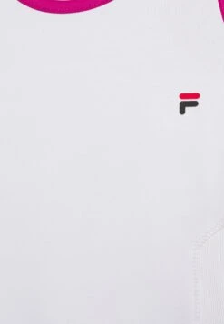 Fila Top Maria Girls - Sport T-Shirt - White 5 Fila Top Maria Girls - Sport T-Shirt - White -Fila Verkoopwinkel b6117fa84ab848e09ab77acf341a45c1