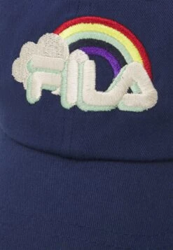 Fila Butuan Rainbow Kid Dad Unisex - Pet - Medieval Blue -Fila Verkoopwinkel b618082a72034b9e94bf23c00133e36a