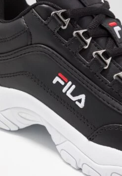 Fila Strada - Sneakers Laag - Black 9 Fila Strada - Sneakers Laag - Black -Fila Verkoopwinkel b6834befe59c43a7ab250fa1f6ef30c9