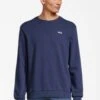 Fila Brustem - Sweater - Blau