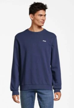Fila Brustem - Sweater - Blau