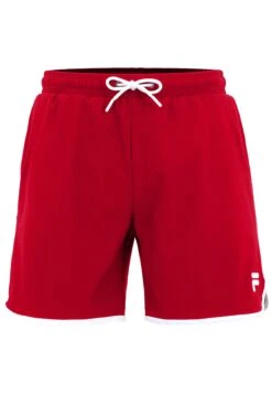 Fila Scilla- Zwemshorts - True Red -Fila Verkoopwinkel b763169d762f4731a7a42e352a4d4672