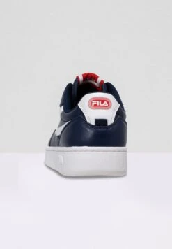 Fila Sevaro - Sneakers Laag - Fila Navy -Fila Verkoopwinkel b7c6c94a3ab74a5a95fa21c097855c3d