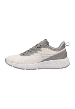 Fila Novanine - Hardloopschoenen Competitie - White/Limestone