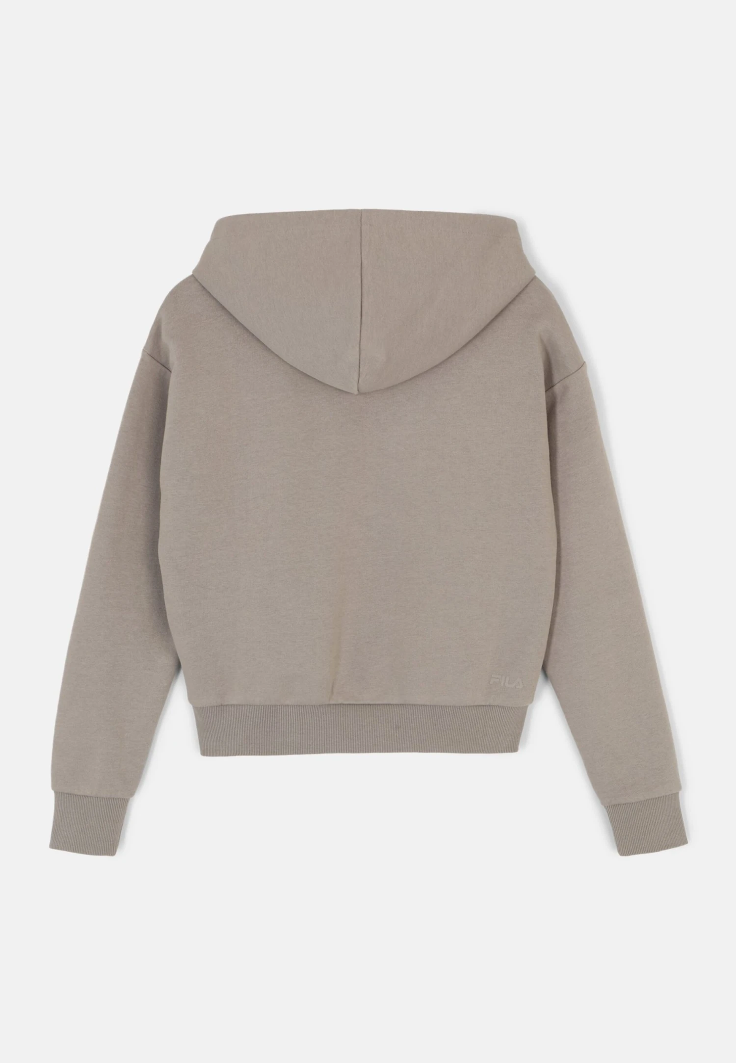 Fila Brissago - Sweater - Gull 2 Fila Brissago - Sweater - Gull - Afbeelding 2