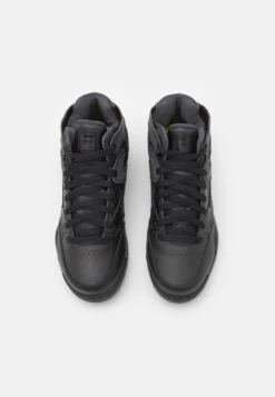 Fila Squad - Sneakers Hoog - Black -Fila Verkoopwinkel b82a06222ab74e698310ff8d9d2b55a0