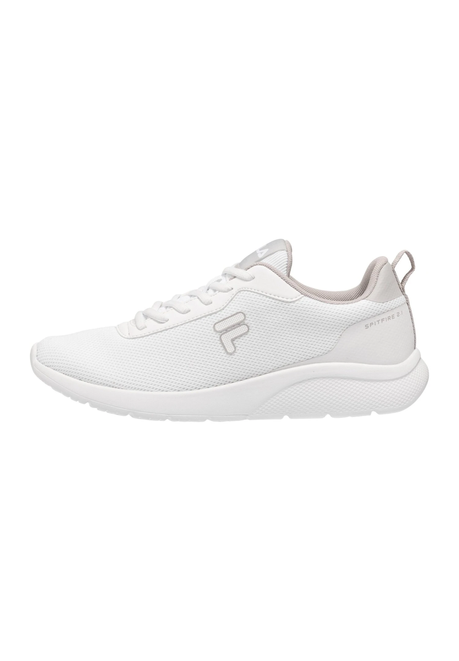 Fila Footwear Spitfire Wmn - Sneakers Laag - White 1 Fila Footwear Spitfire Wmn - Sneakers Laag - White